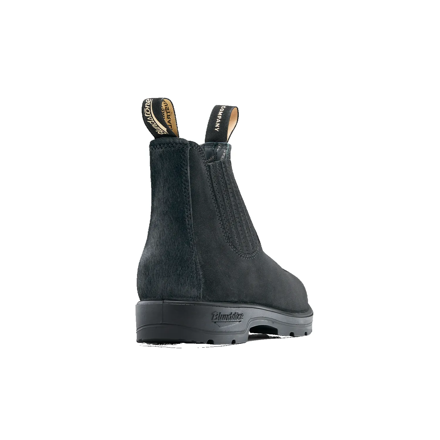 Blundstone and Pop Trading Company 2622 - Double Black sold by Blundstone product image thumbnail 4