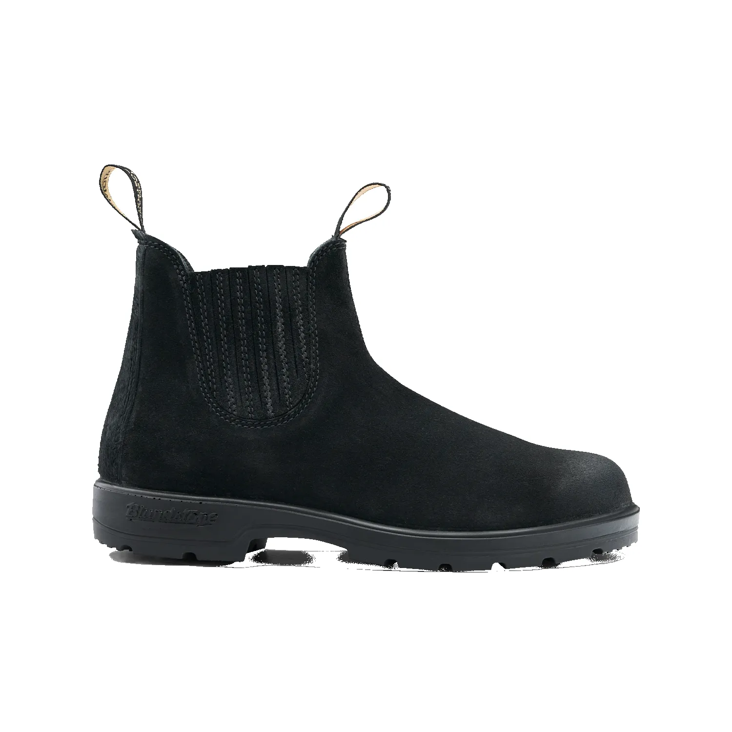 Blundstone and Pop Trading Company 2622 - Double Black sold by Blundstone