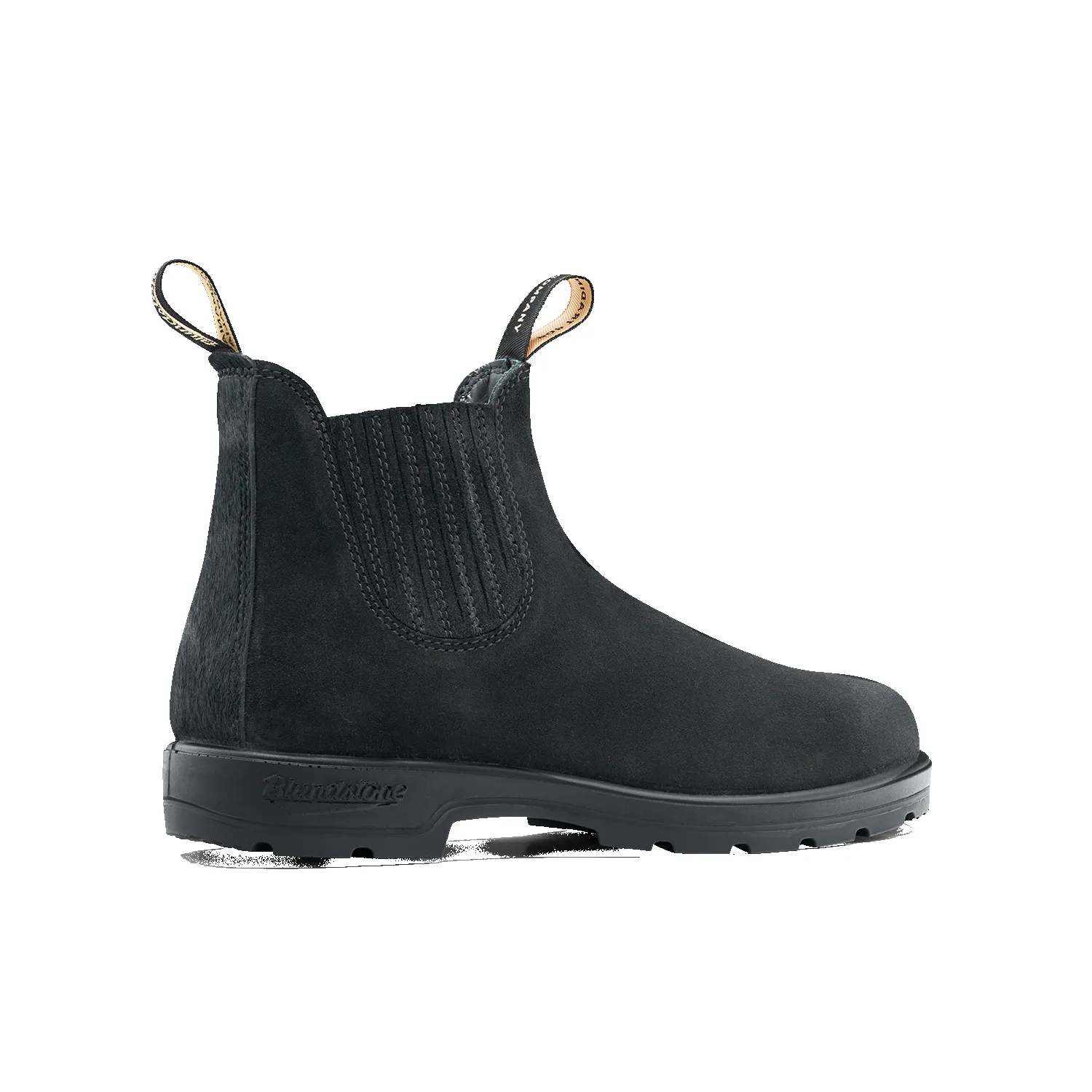 Blundstone and Pop Trading Company 2622 - Double Black sold by Blundstone product image thumbnail 5