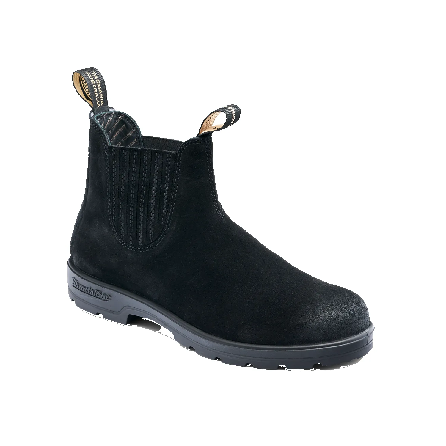 Blundstone and Pop Trading Company 2622 - Double Black sold by Blundstone product image thumbnail 2