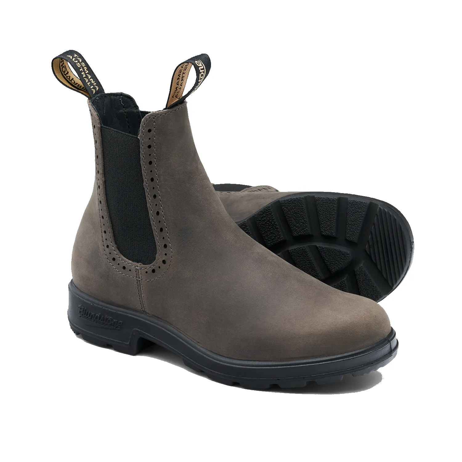 Blundstone 2615 - Originals Women's High Top Clay sold by Blundstone product image thumbnail 3