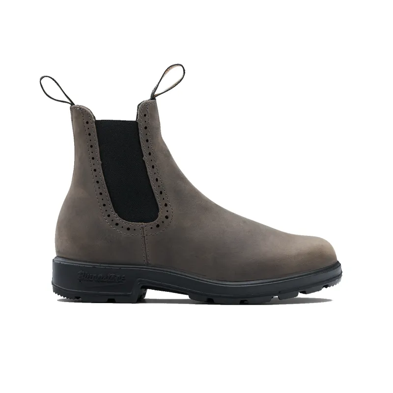 Blundstone 2615 - Originals Women's High Top Clay made by Blundstone