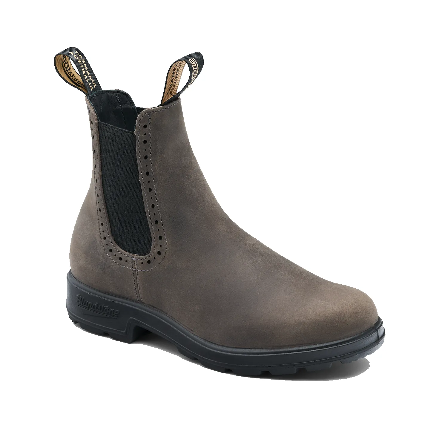 Blundstone 2615 - Originals Women's High Top Clay sold by Blundstone product image thumbnail 2