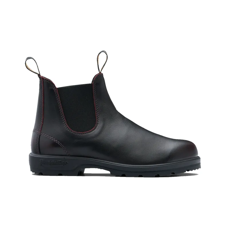 Blundstone 2643 - Classics Vintage Shiraz made by Blundstone