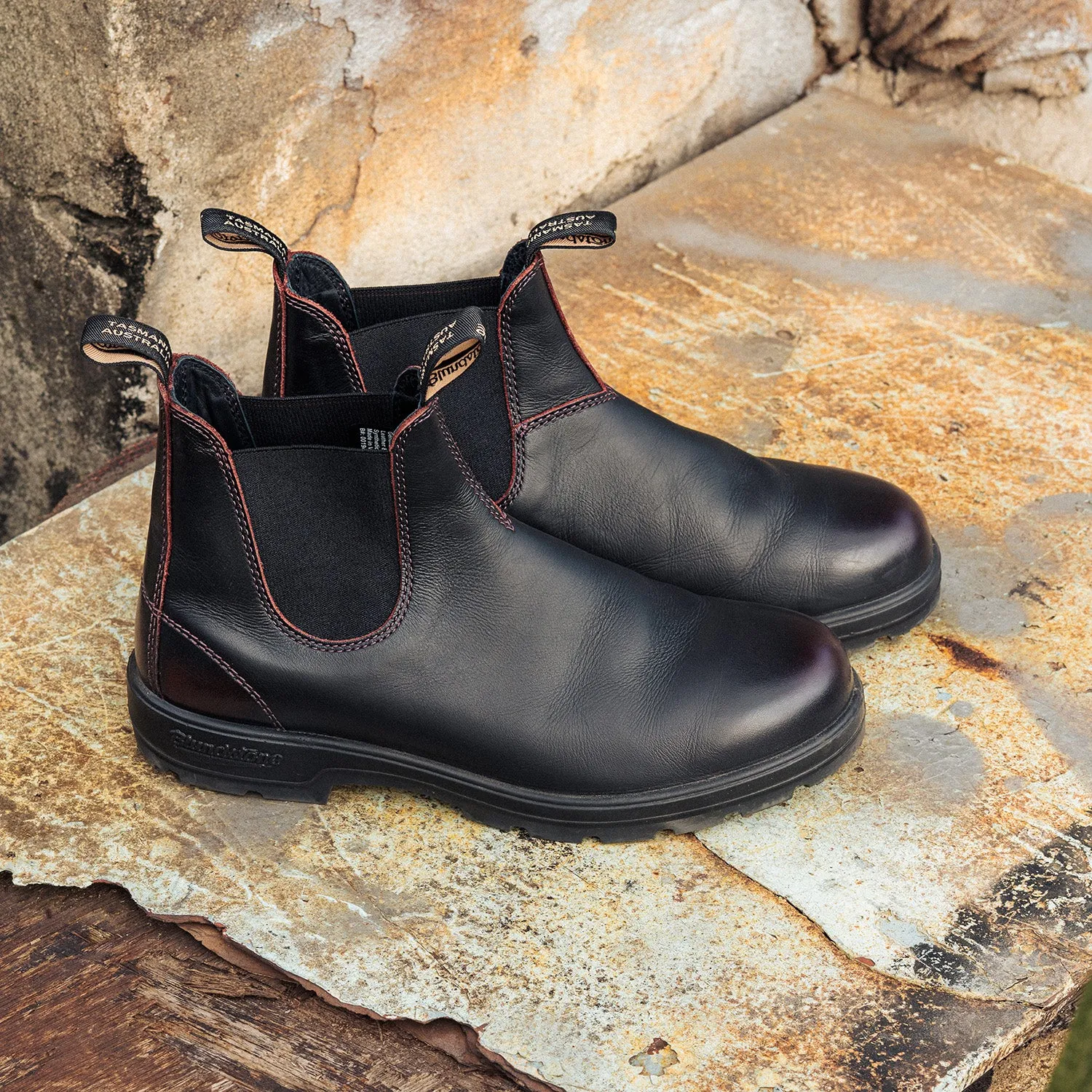 Blundstone 2643 - Classics Vintage Shiraz sold by Blundstone product image thumbnail 4