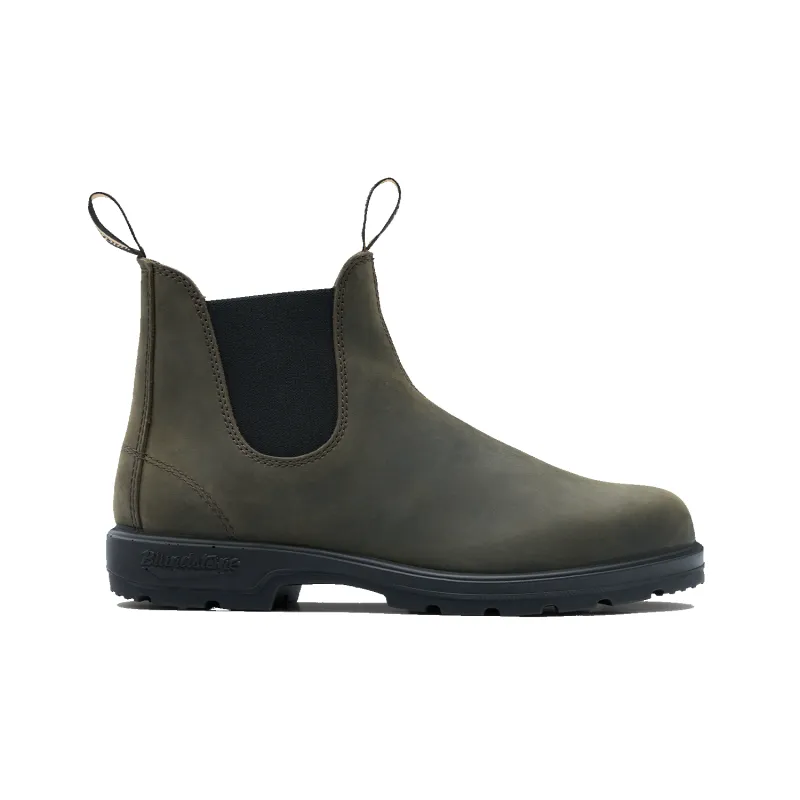 Blundstone 2641 - Classics Forest Night made by Blundstone