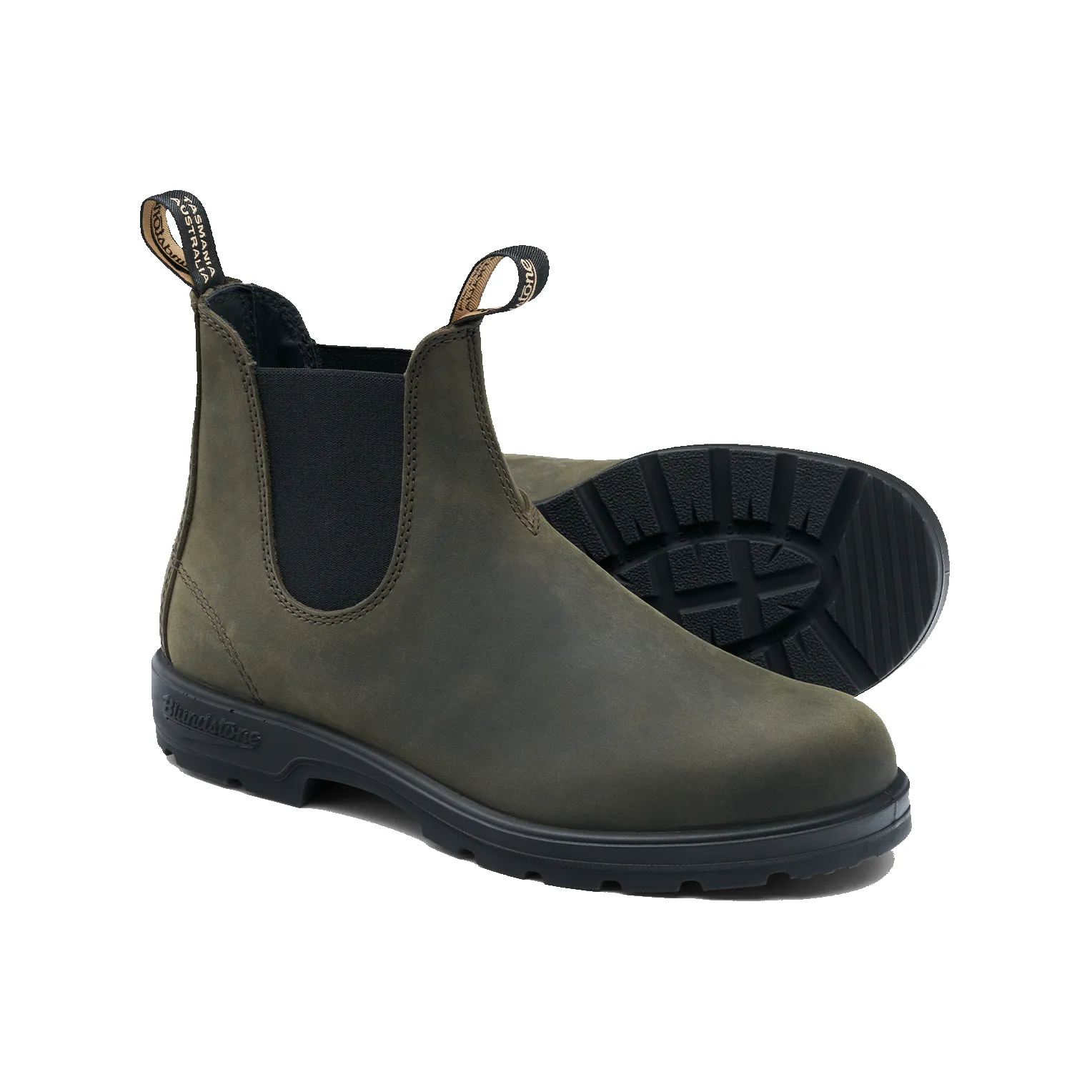 Blundstone 2641 - Classics Forest Night sold by Blundstone product image thumbnail 3