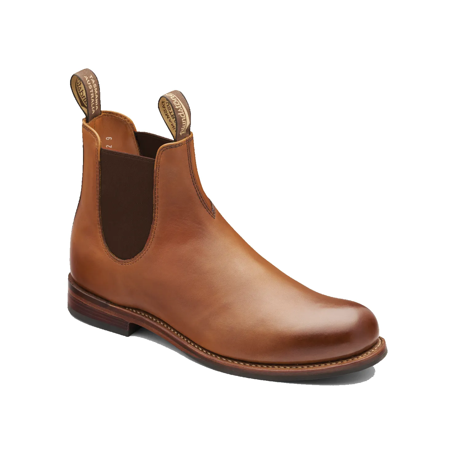 Blundstone 158 - Heritage Chestnut sold by Blundstone product image thumbnail 2