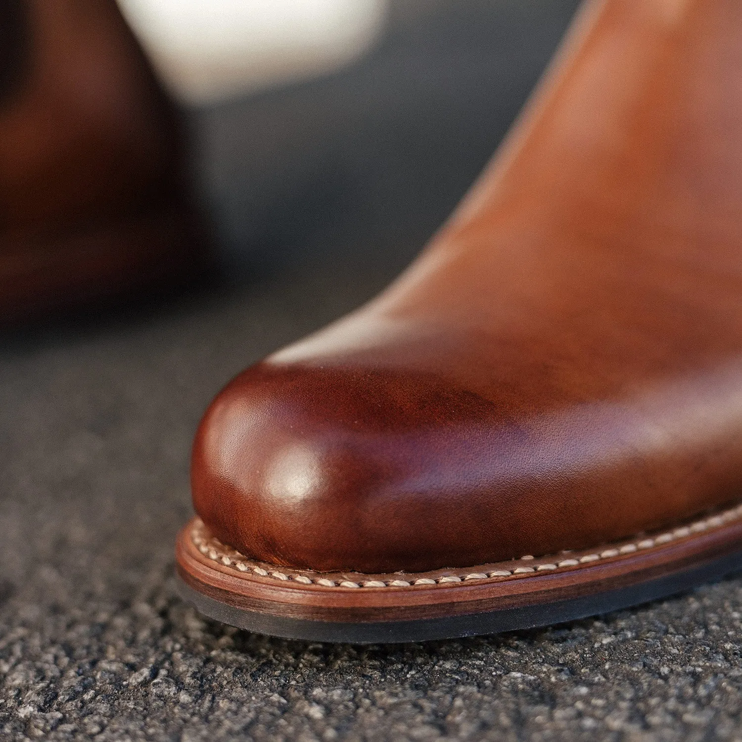 Blundstone 158 - Heritage Chestnut sold by Blundstone product image thumbnail 4
