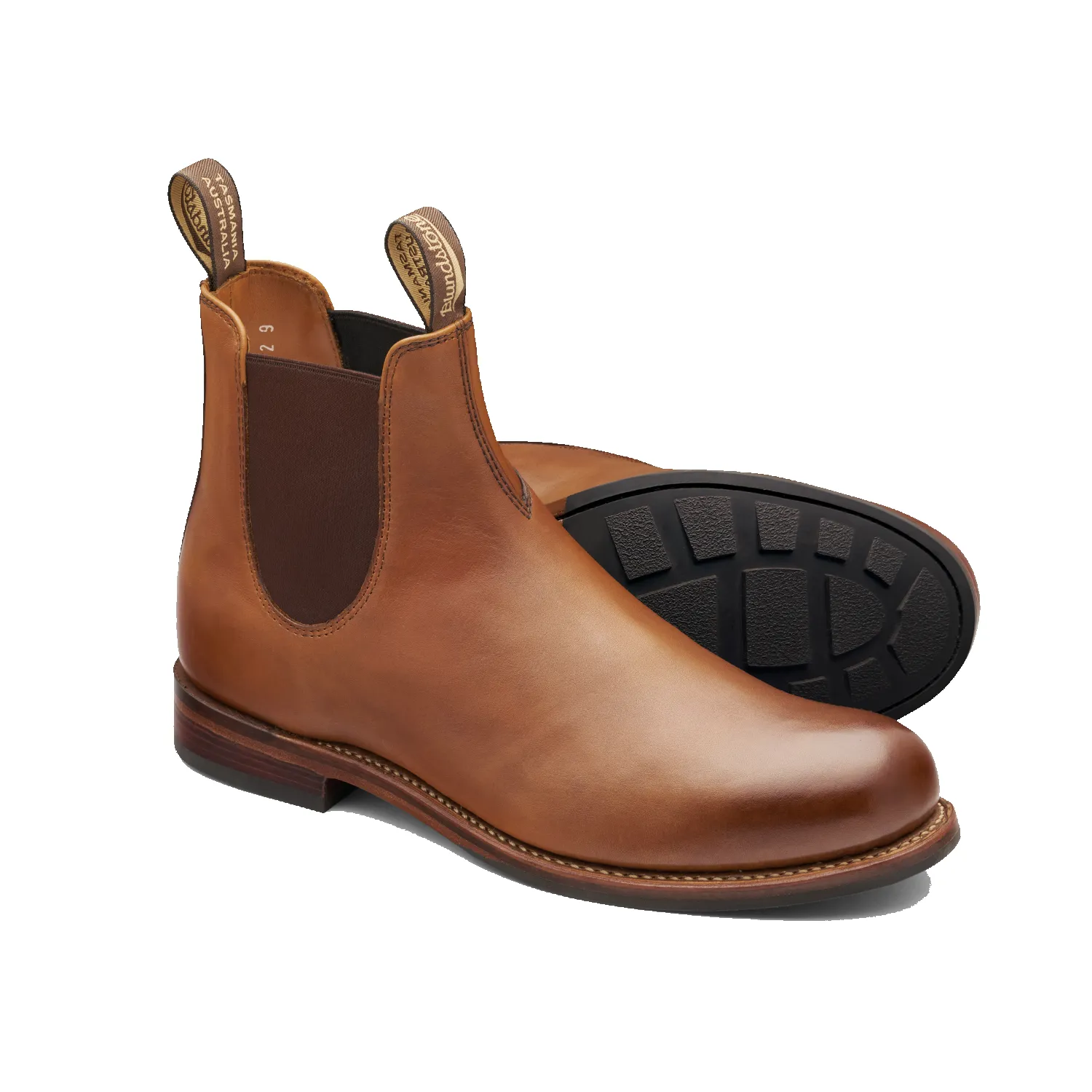 Blundstone 158 - Heritage Chestnut sold by Blundstone product image thumbnail 3