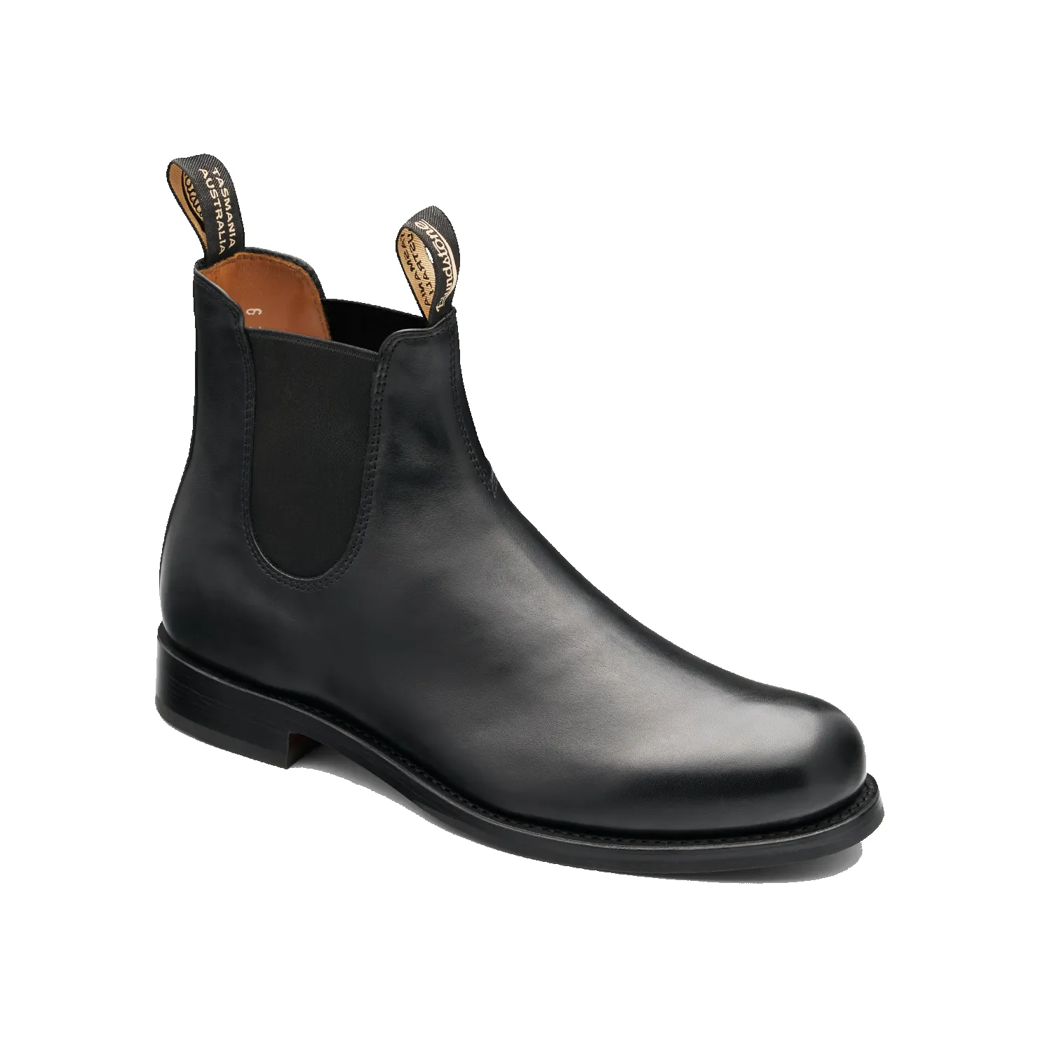 Blundstone 156 - Heritage Black sold by Blundstone product image thumbnail 2