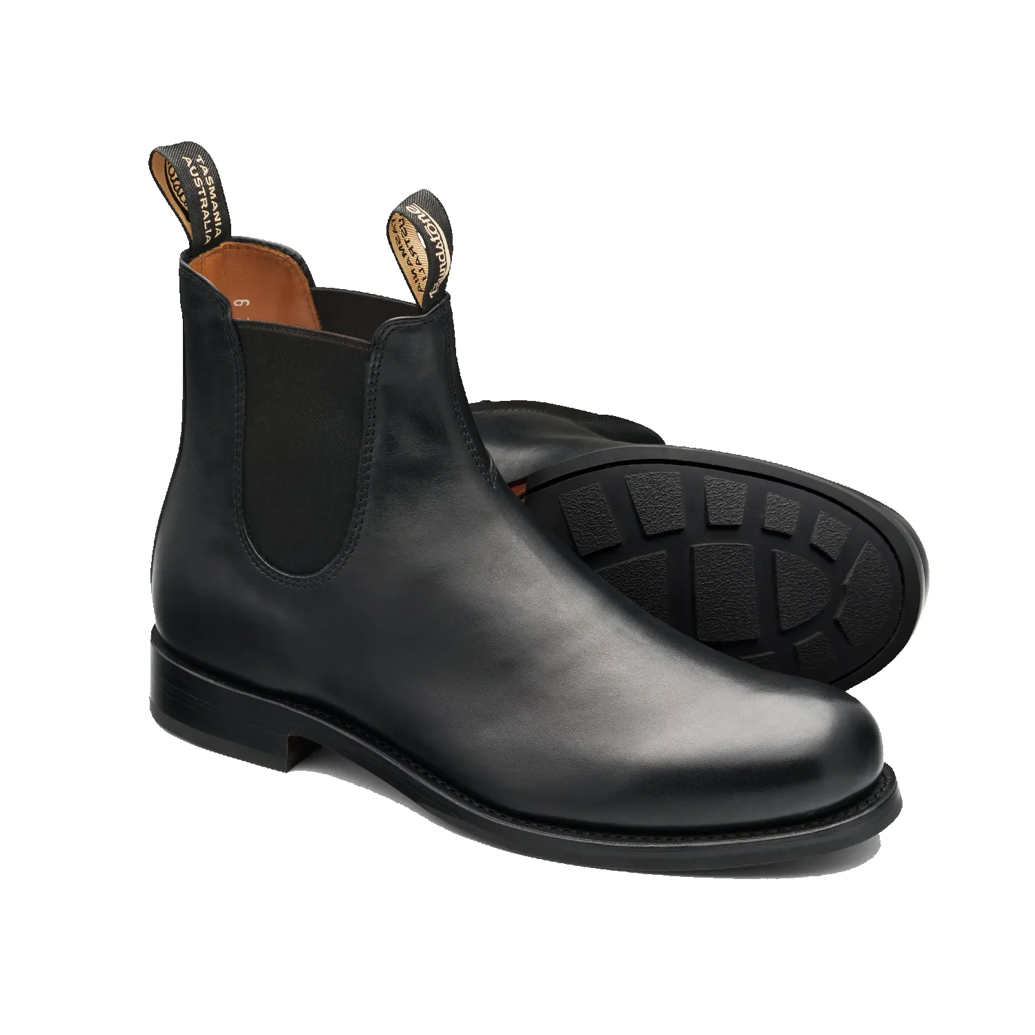 Blundstone 156 - Heritage Black sold by Blundstone product image thumbnail 3