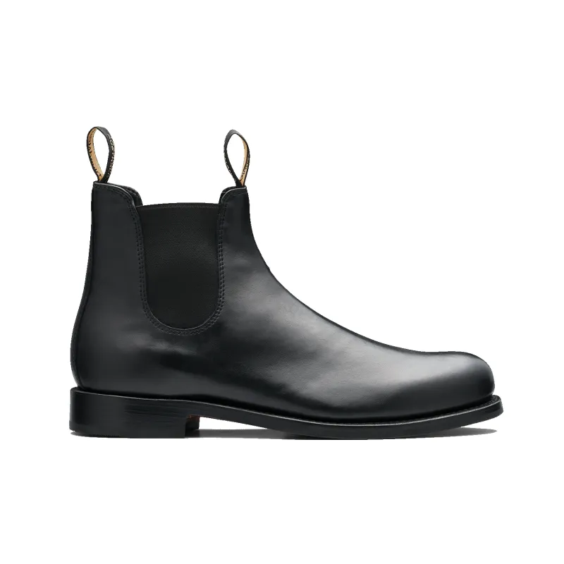 Blundstone 156 - Heritage Black made by Blundstone