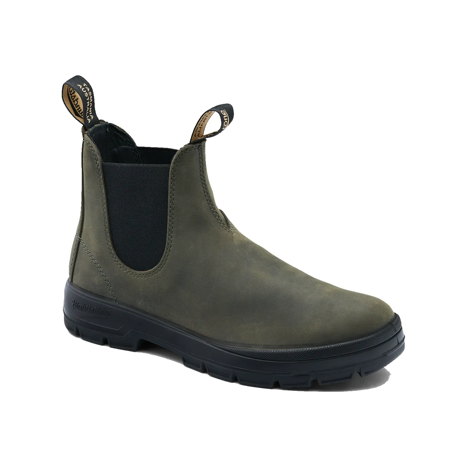 Blundstone 2635 - Terrain Forest Night sold by Blundstone product image thumbnail 2