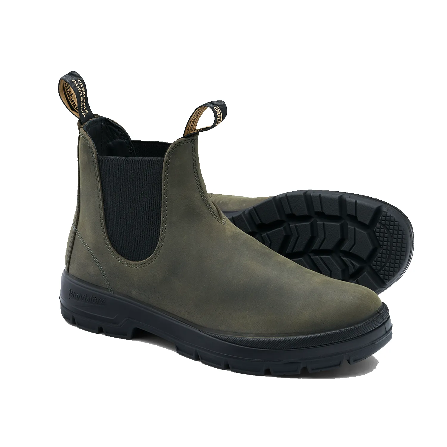 Blundstone 2635 - Terrain Forest Night sold by Blundstone product image thumbnail 3