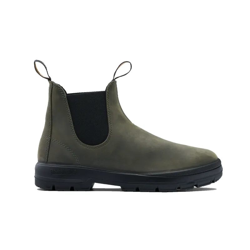 Blundstone 2635 - Terrain Forest Night made by Blundstone