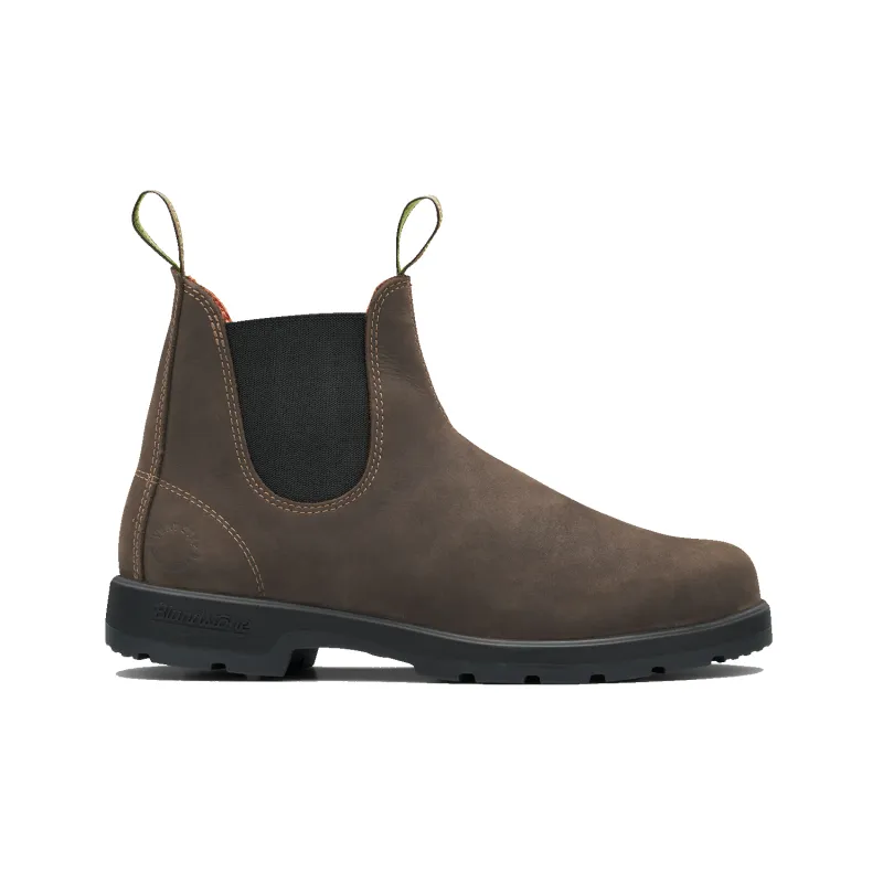 Blundstone 2645 - Classics Retread Brown NZL made by Blundstone