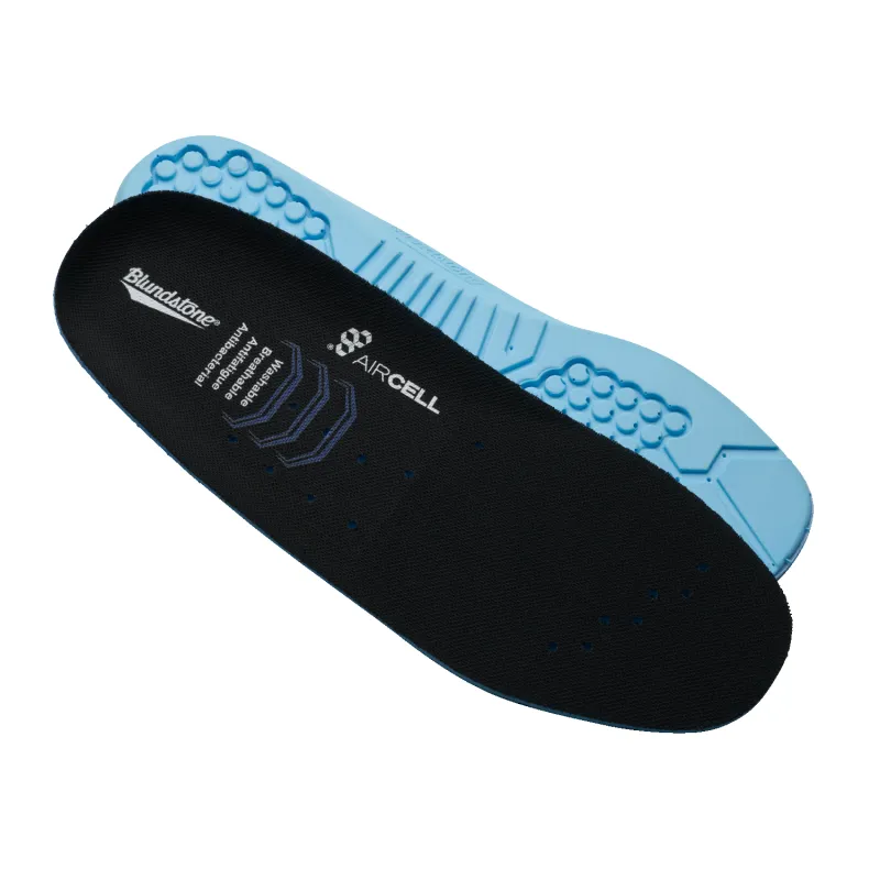 Blundstone RotoFlex AirCell Footbeds made by Blundstone