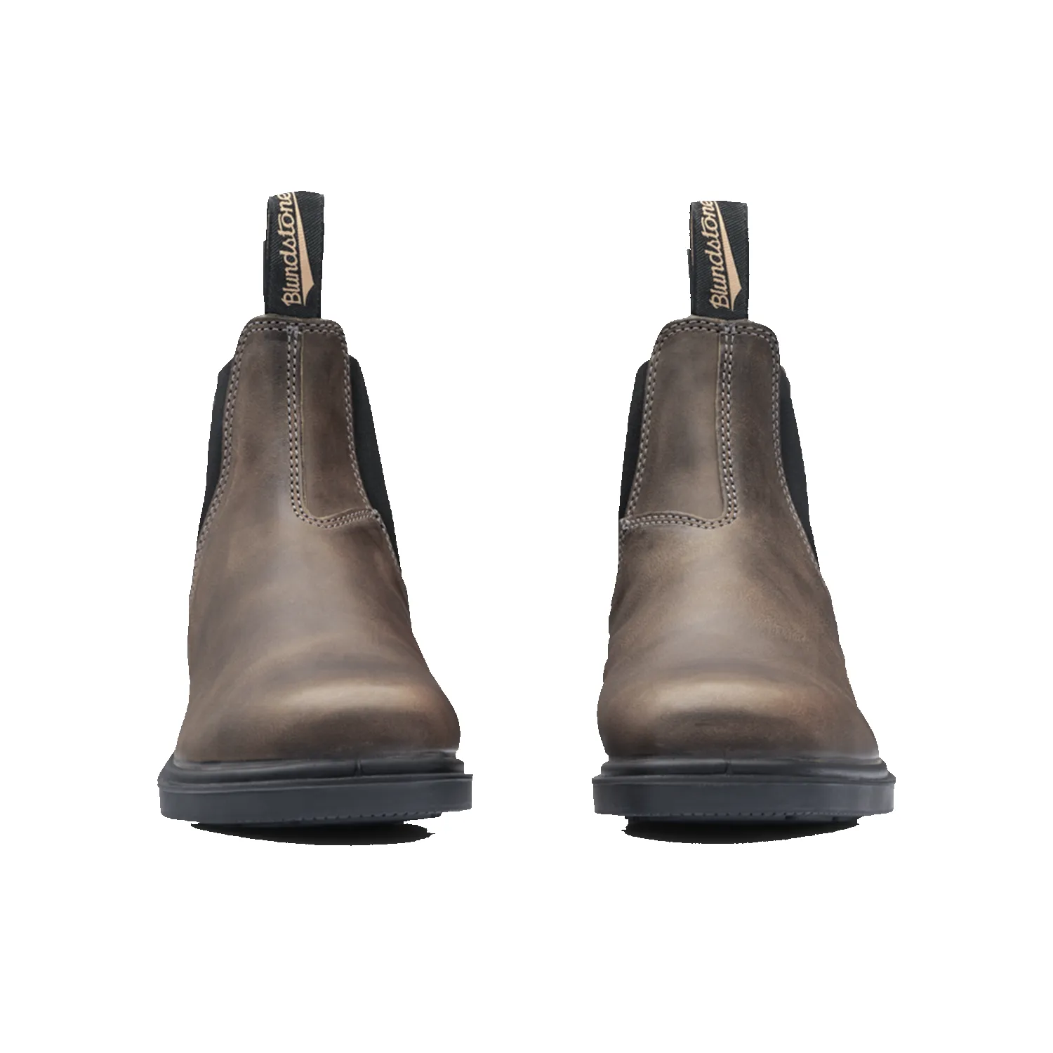 Blundstone 1395 - Chisel Toe Steel Grey sold by Blundstone product image thumbnail 5