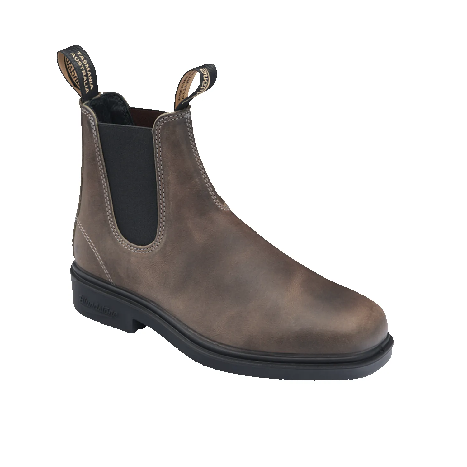 Blundstone 1395 - Chisel Toe Steel Grey sold by Blundstone product image thumbnail 2