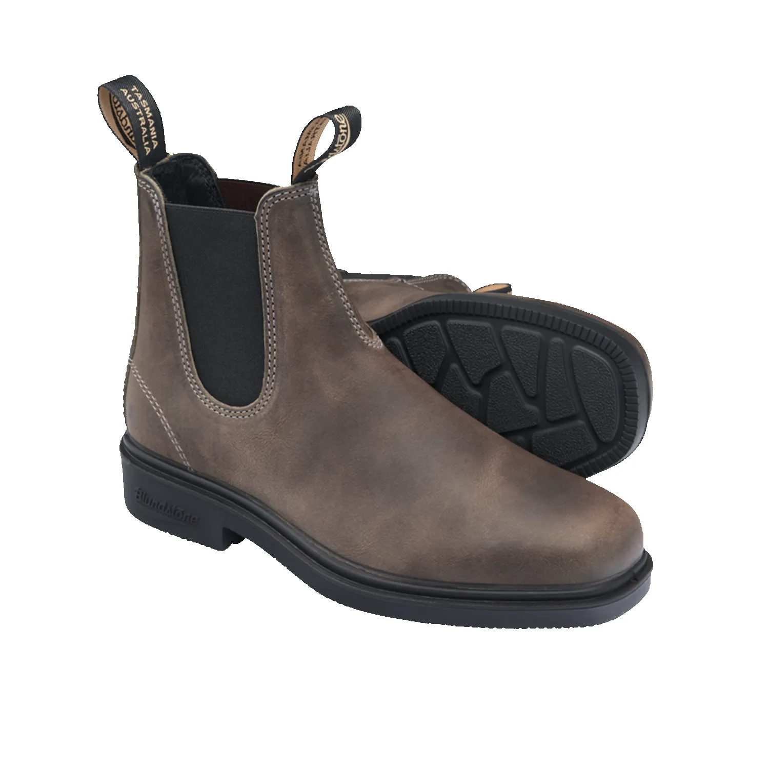 Blundstone 1395 - Chisel Toe Steel Grey sold by Blundstone product image thumbnail 3