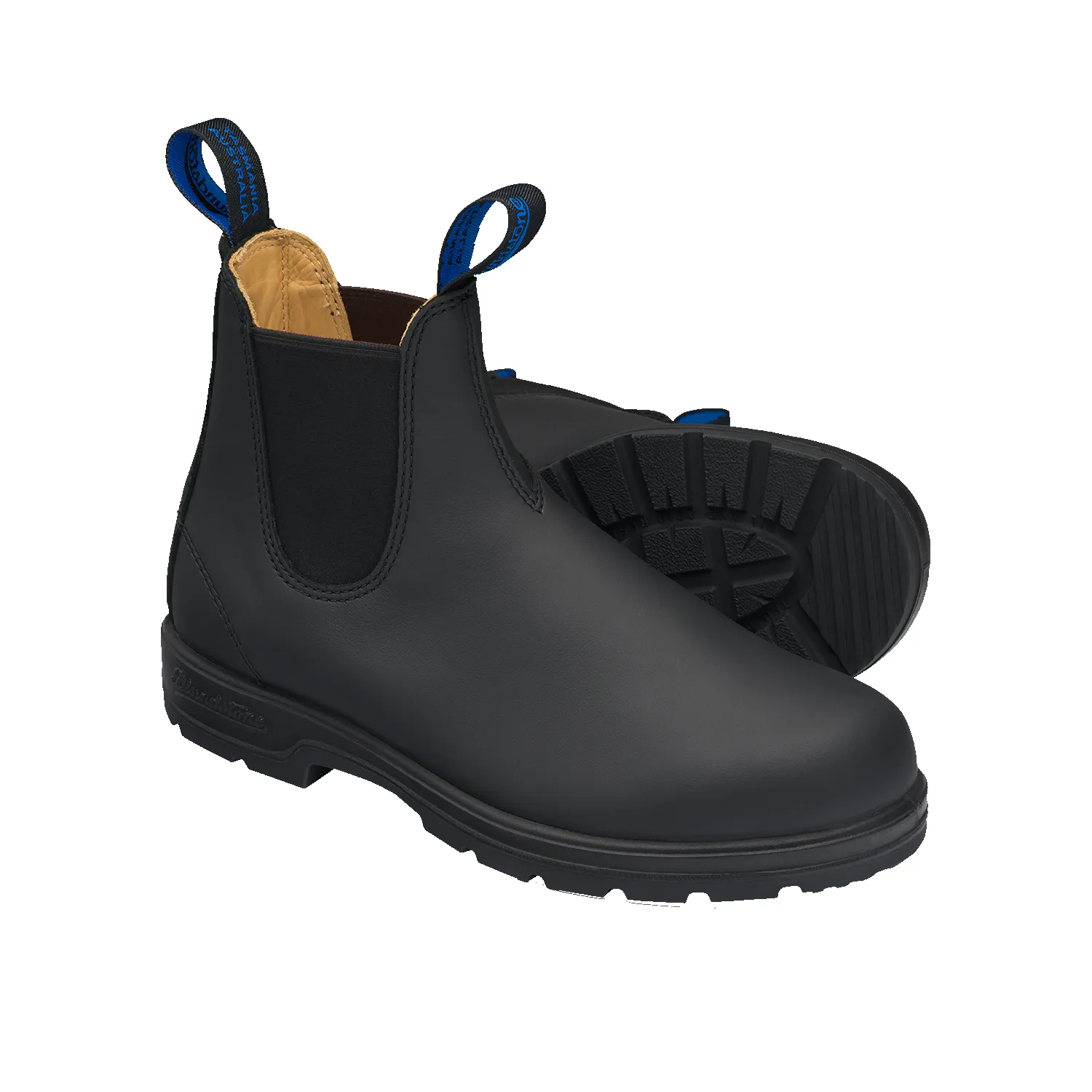 Blundstone 566 - Winter Thermal Classics Black sold by Blundstone product image thumbnail 4