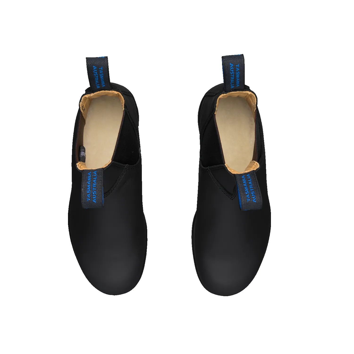 Blundstone 566 - Winter Thermal Classics Black sold by Blundstone product image thumbnail 5