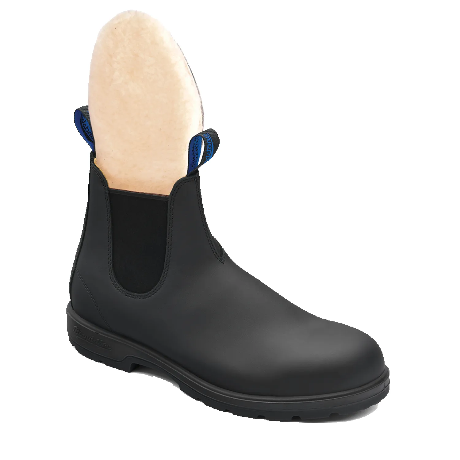 Blundstone 566 - Winter Thermal Classics Black sold by Blundstone product image thumbnail 2