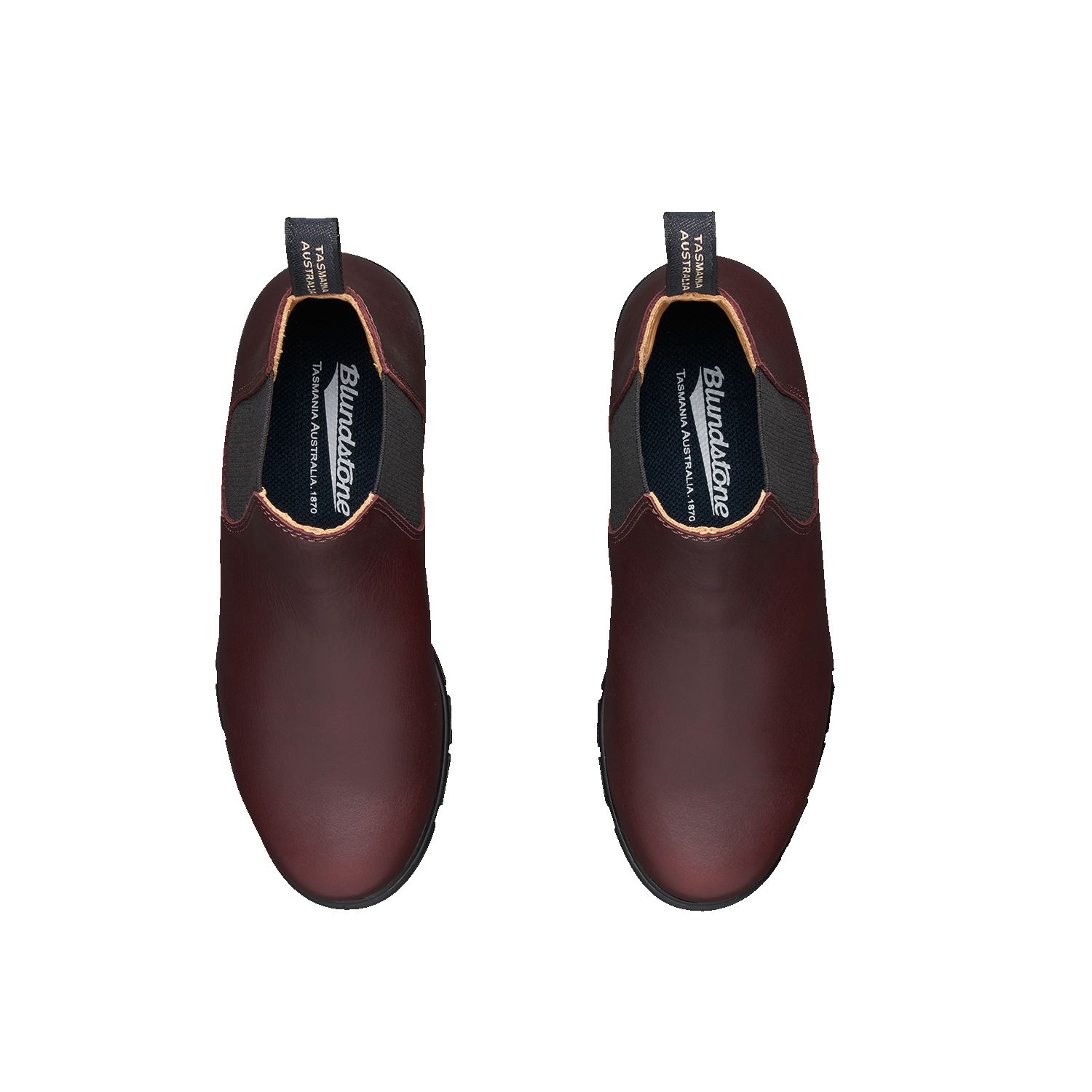 Blundstone 2176 - Women's Series Low Heel Shiraz sold by Blundstone product image thumbnail 4