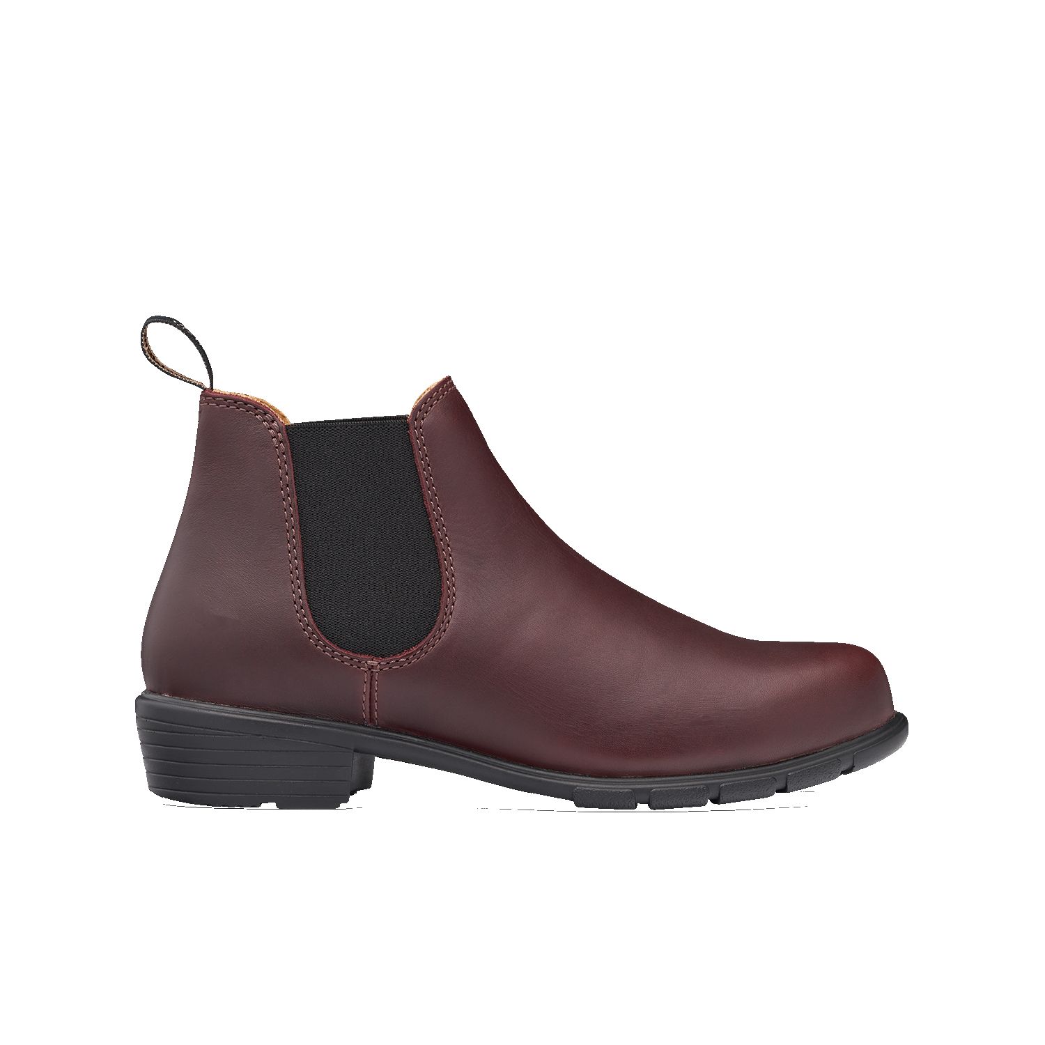 Blundstone 2176 - Women's Series Low Heel Shiraz sold by Blundstone