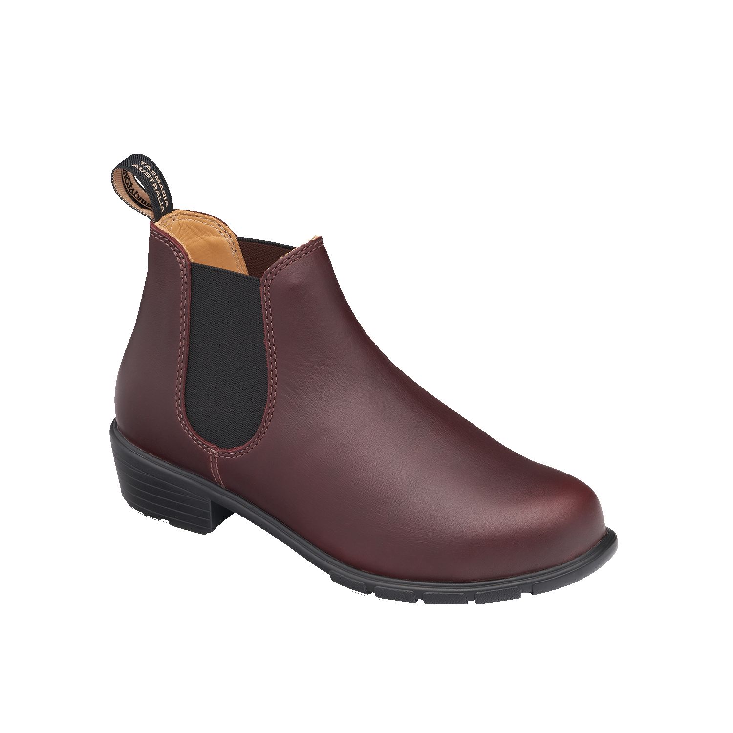 Blundstone 2176 - Women's Series Low Heel Shiraz sold by Blundstone product image thumbnail 2