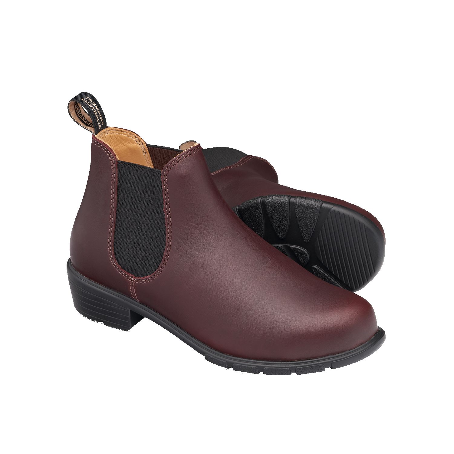 Blundstone 2176 - Women's Series Low Heel Shiraz sold by Blundstone product image thumbnail 3