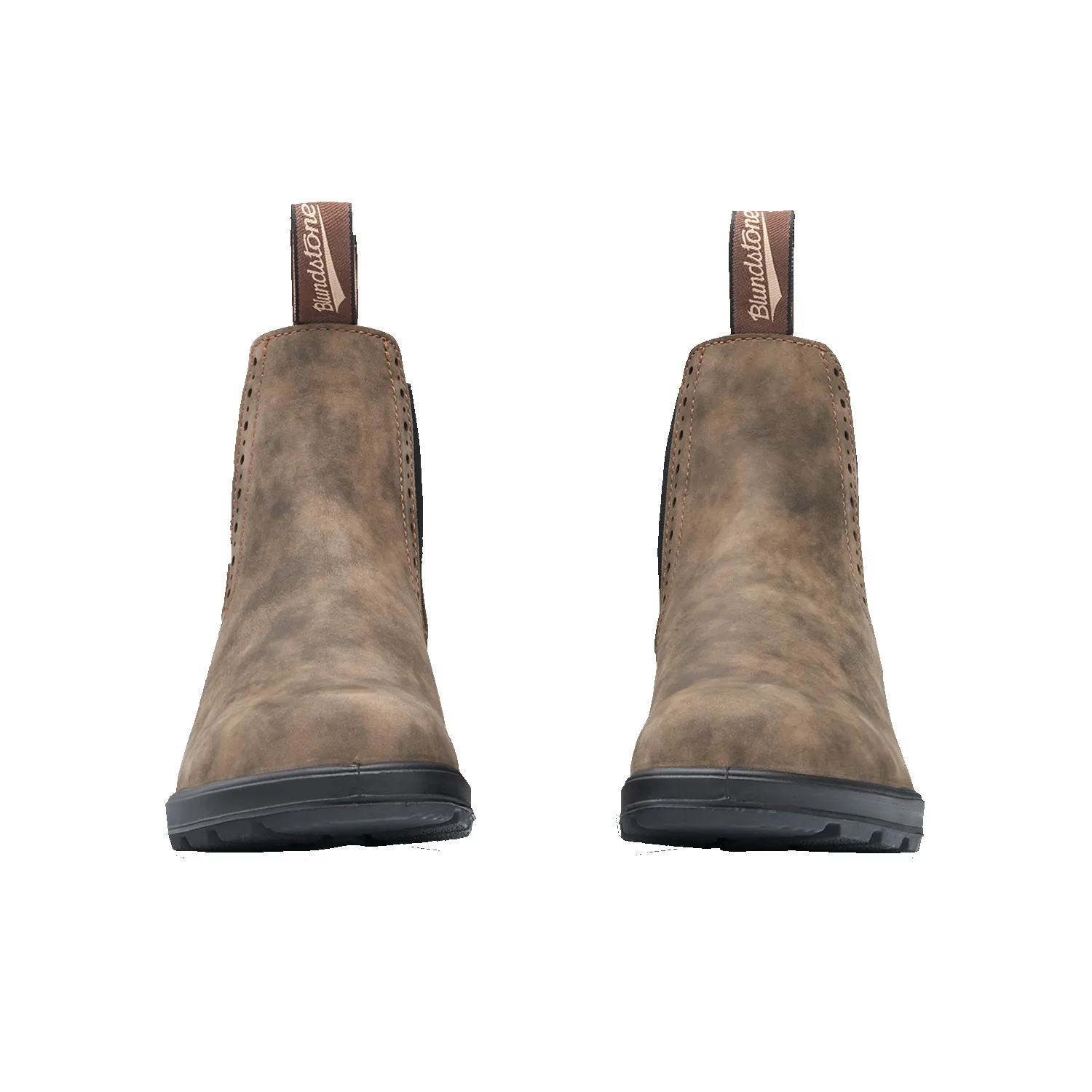 Blundstone 1351 - Originals Women's High Top Rustic Brown sold by Blundstone product image thumbnail 5