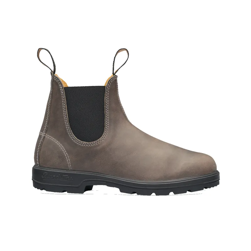 Blundstone 1469 - Classic Steel Grey made by Blundstone