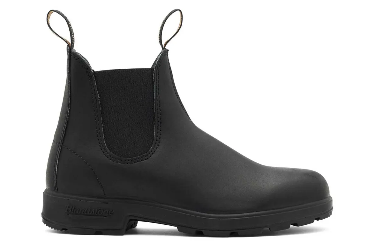 Blundstone #510 Black made by Blundstone