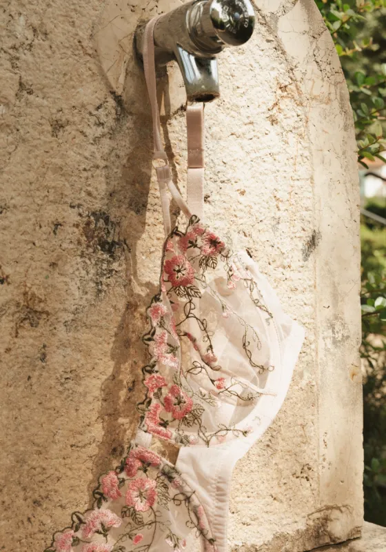 promo block static - lingerie - fall '25 - 13 sold by Blush