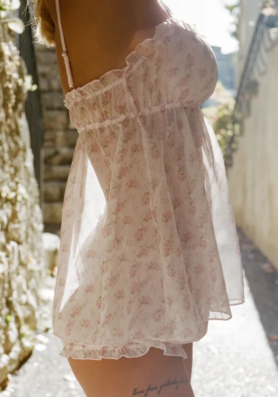 promo block static - lingerie - fall '25 - 9 sold by Blush