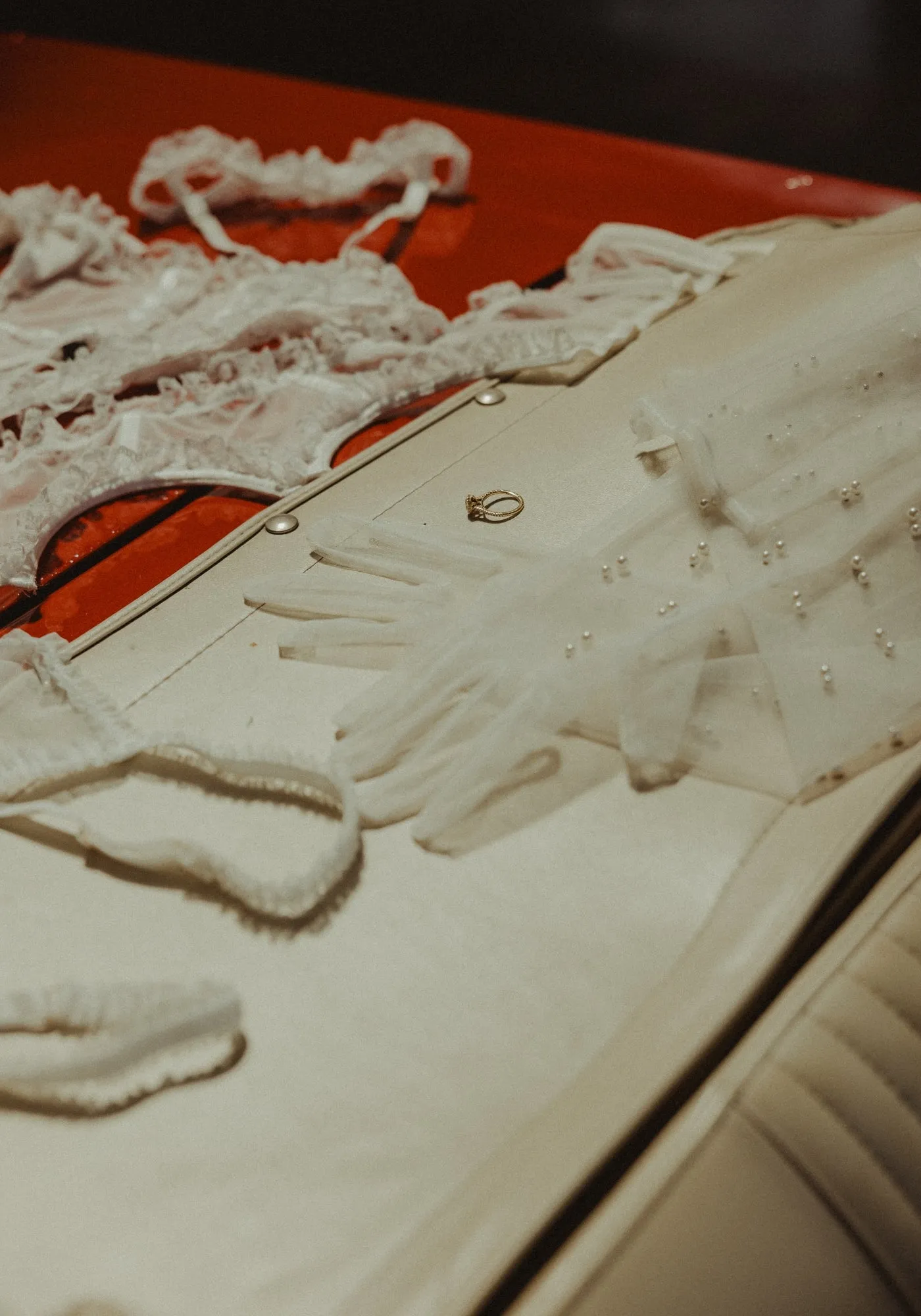 promo block static - bridal 2025 - untamed love - block 6 sold by Blush