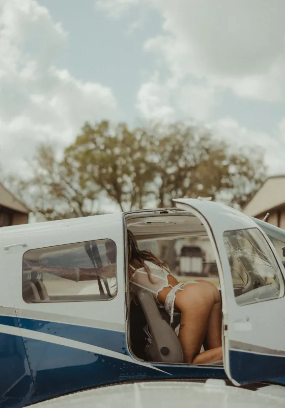 promo block static - bridal 2025 - untamed love - block 4 sold by Blush