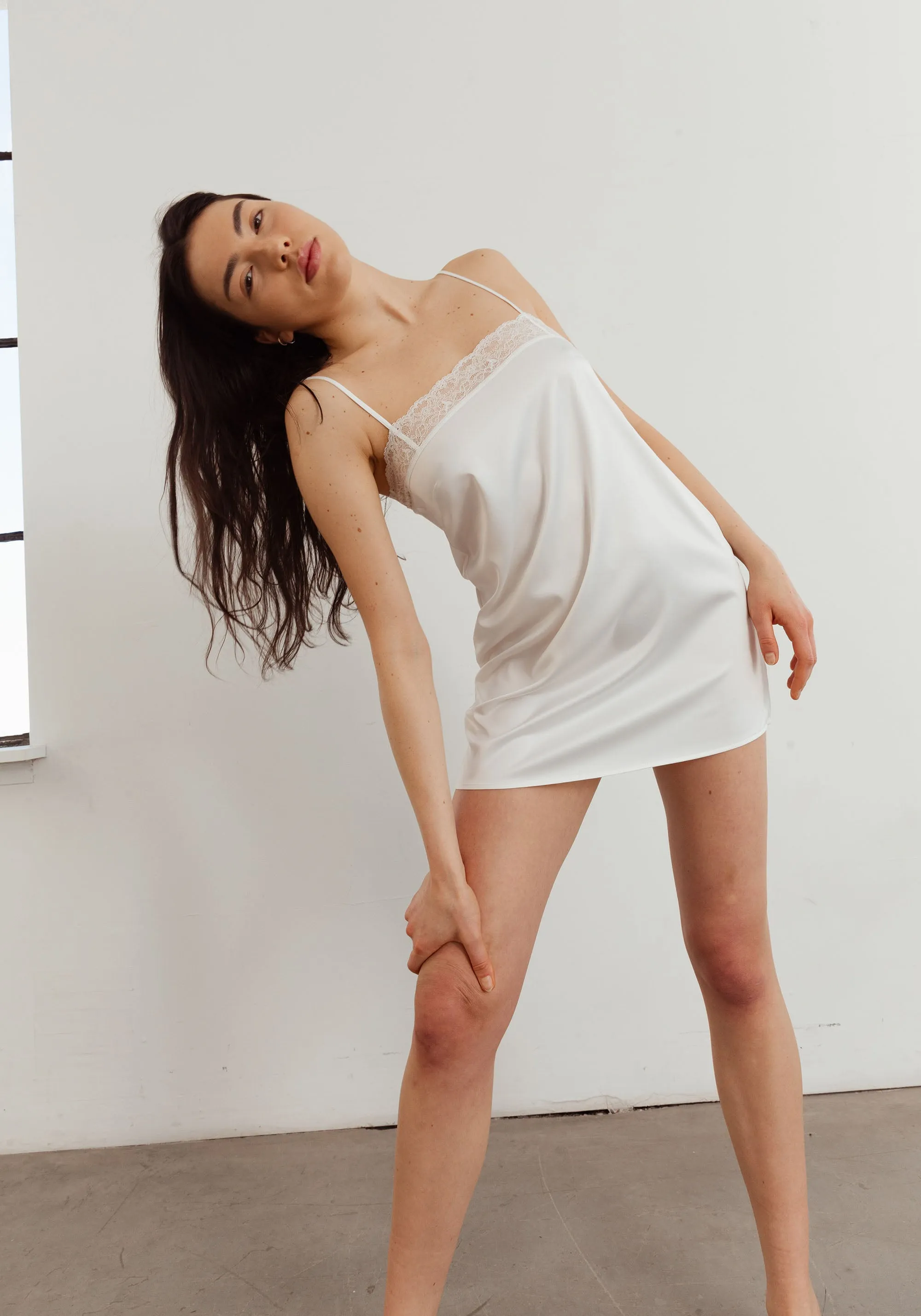 eden slip sold by Blush product image thumbnail 5