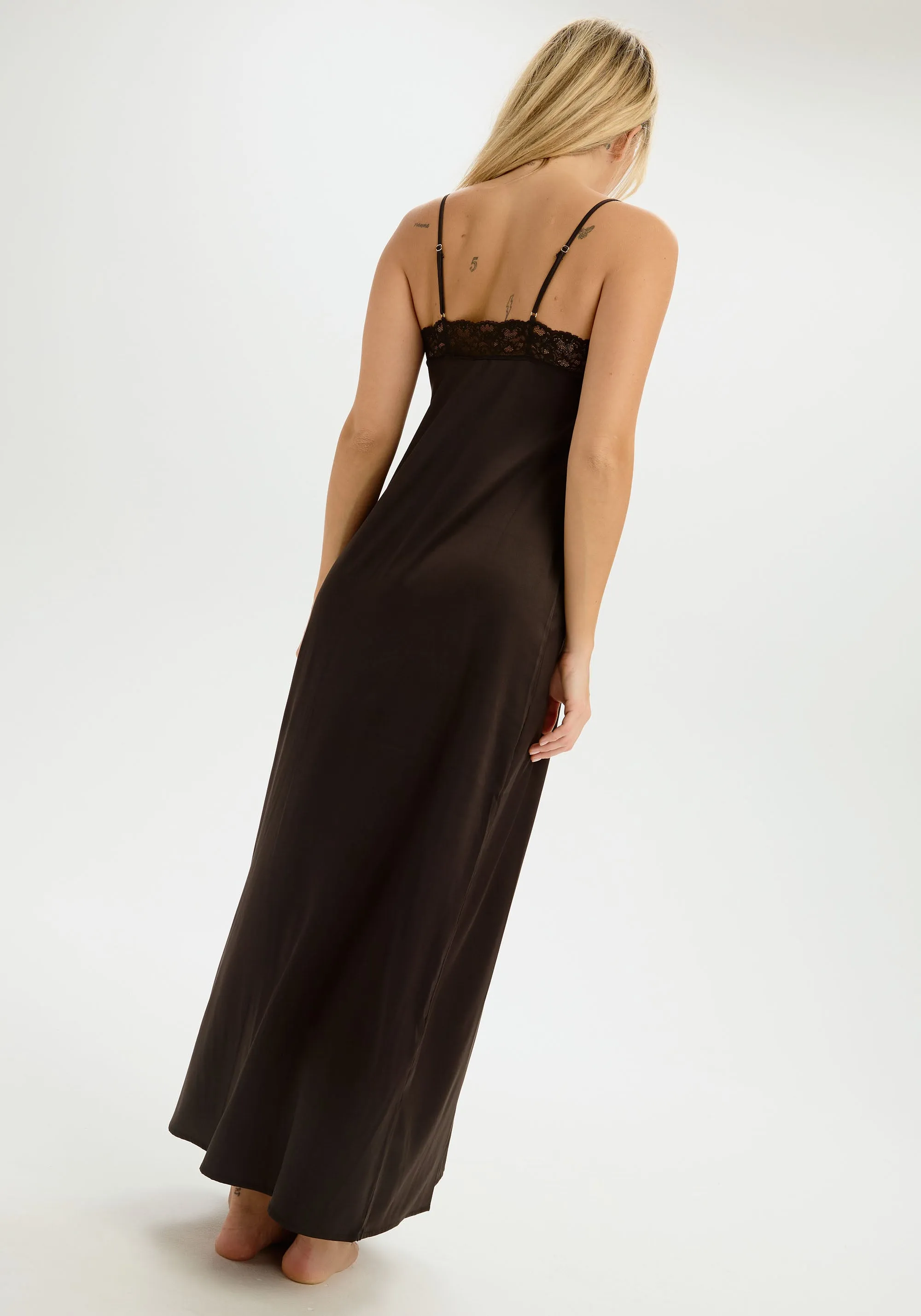 eden maxi dress sold by Blush product image thumbnail 5