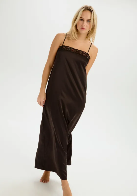 eden maxi dress sold by Blush