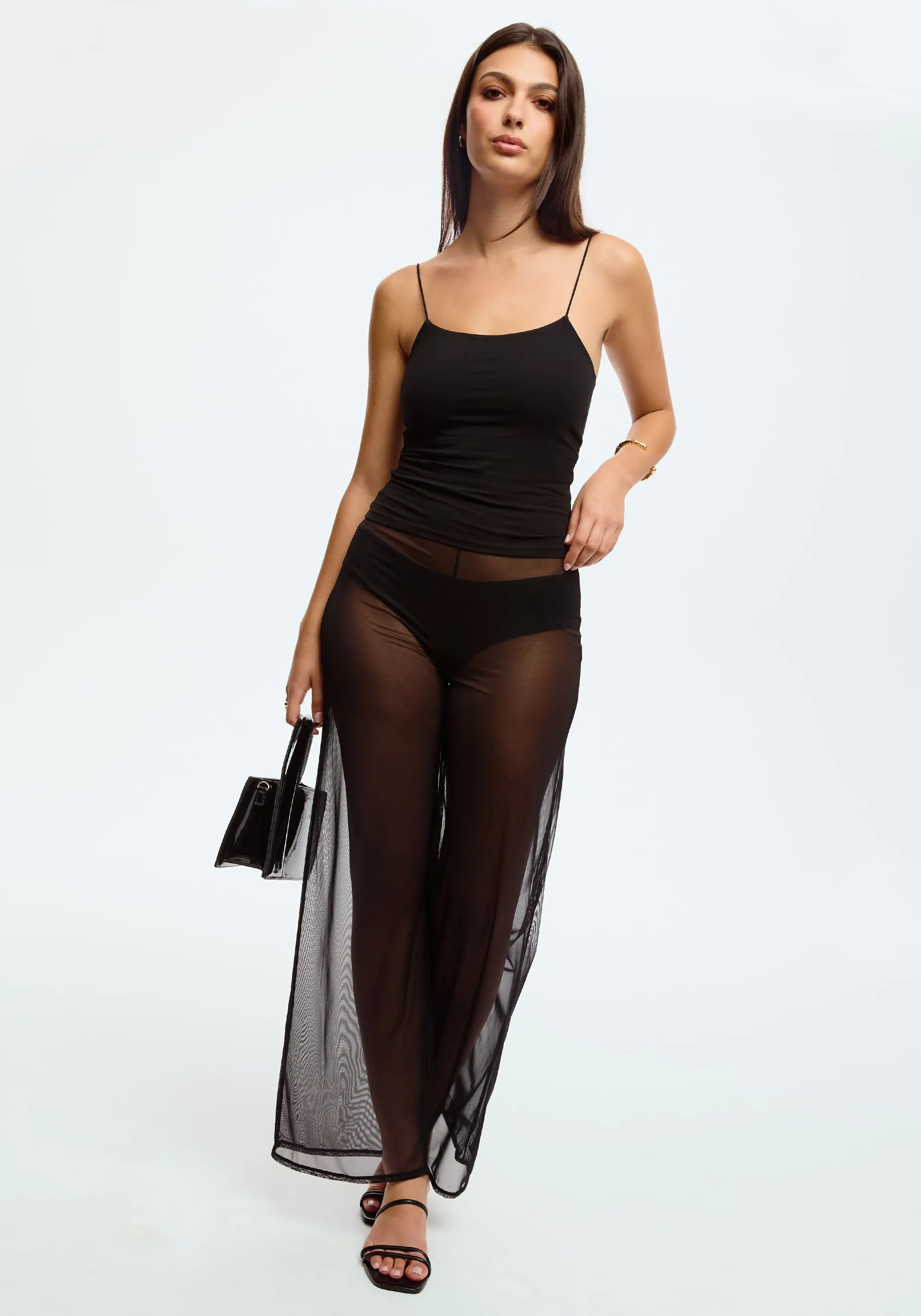 ace cami sold by Blush product image thumbnail 5