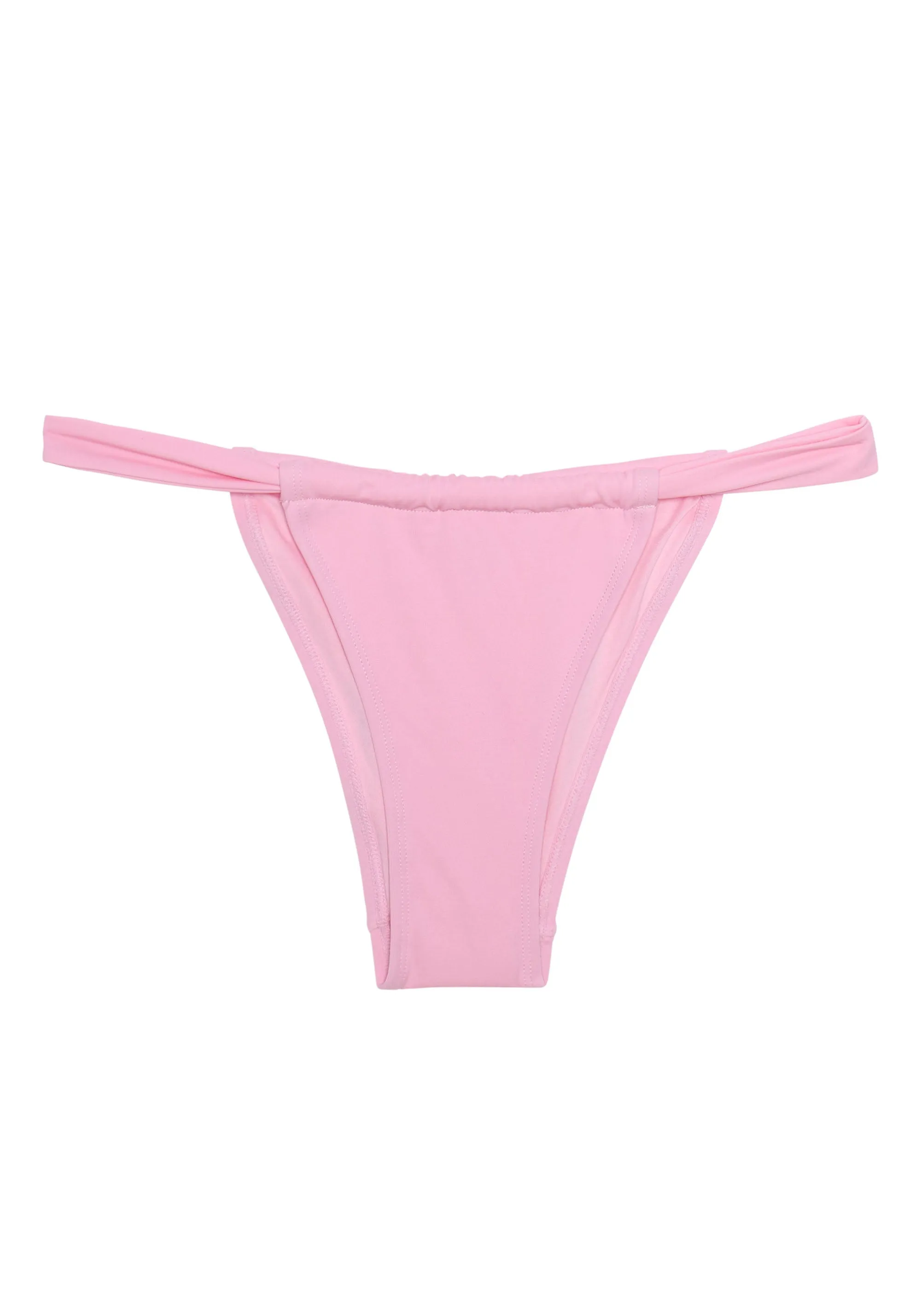 breeze cheeky bikini bottom sold by Blush product image thumbnail 5
