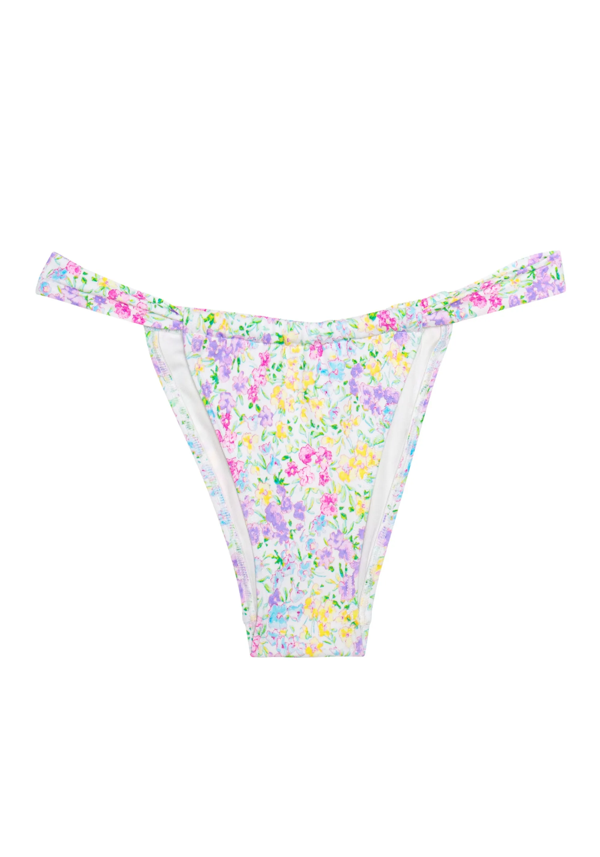 breeze cheeky bikini bottom sold by Blush product image thumbnail 5