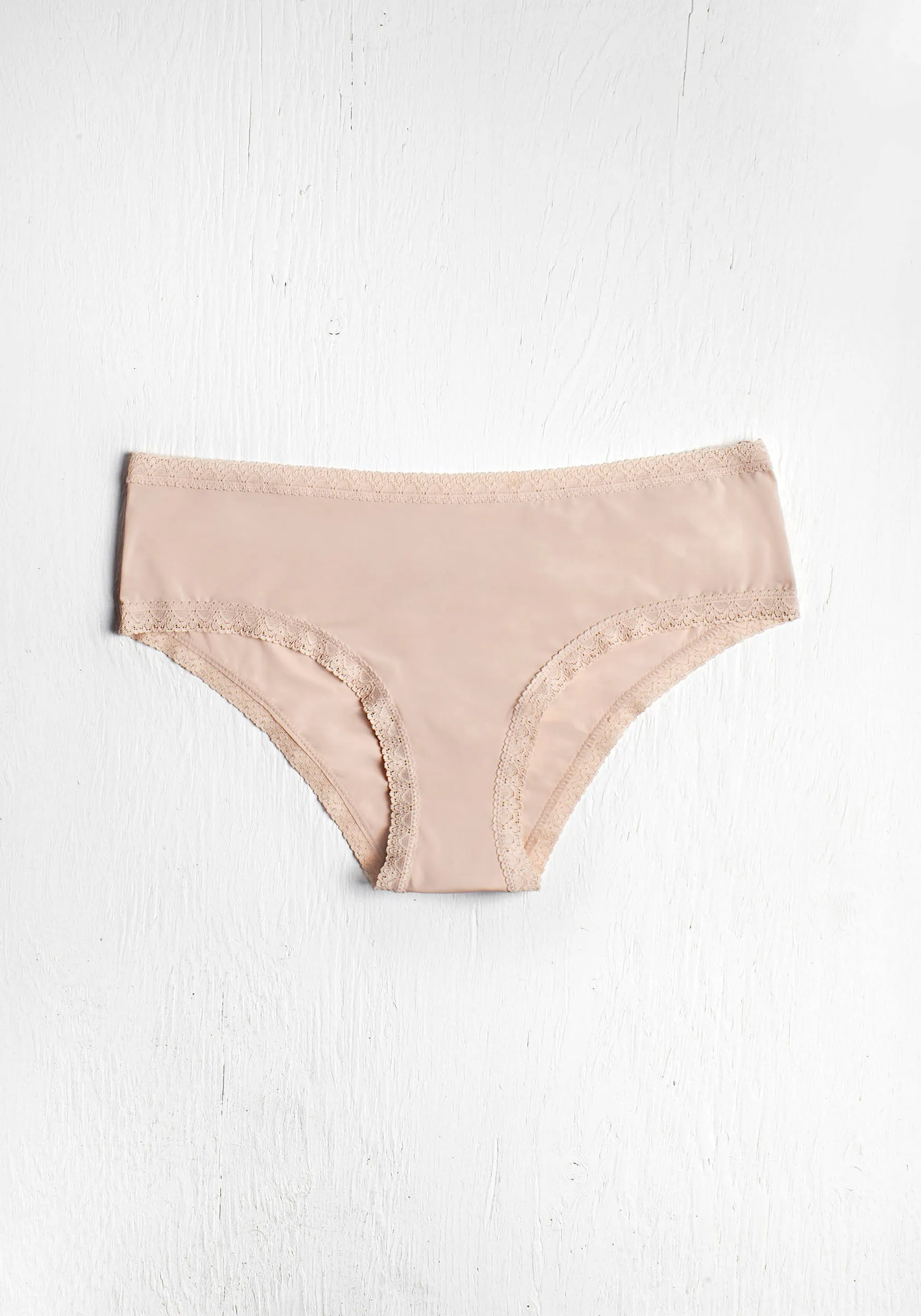 the micro lace trim hipster sold by Blush product image thumbnail 5