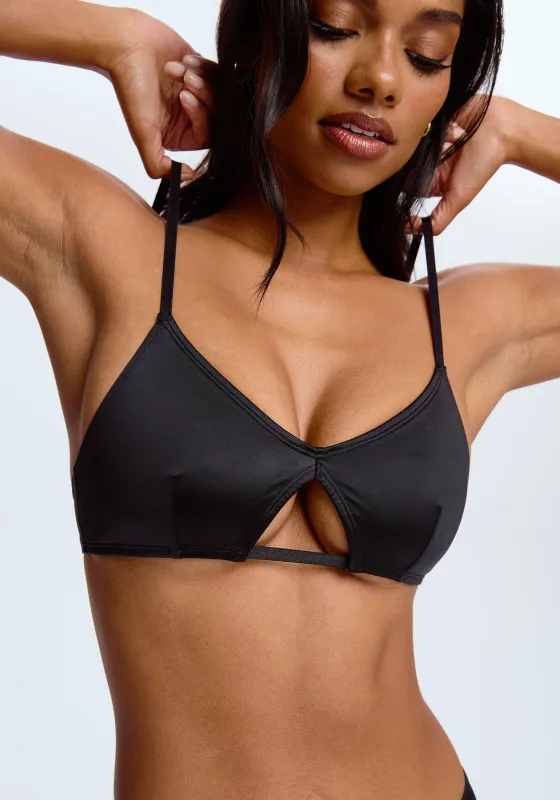 phantom bralette sold by Blush