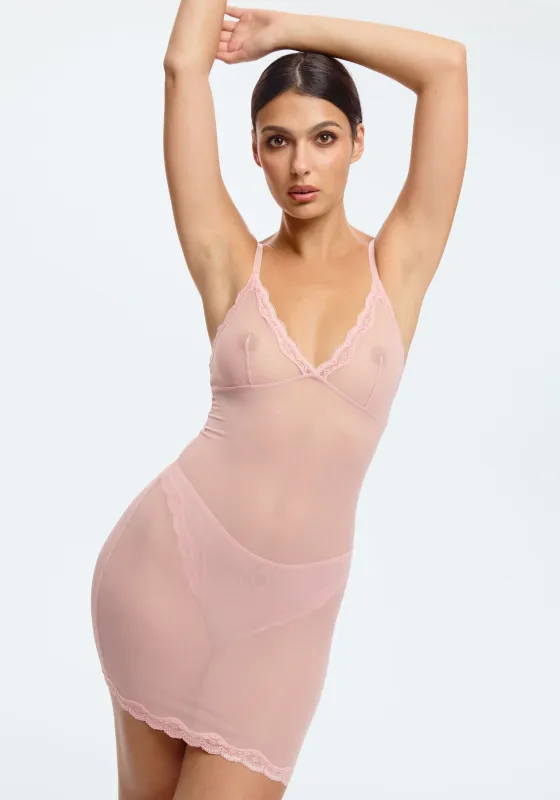 lotus slip sold by Blush