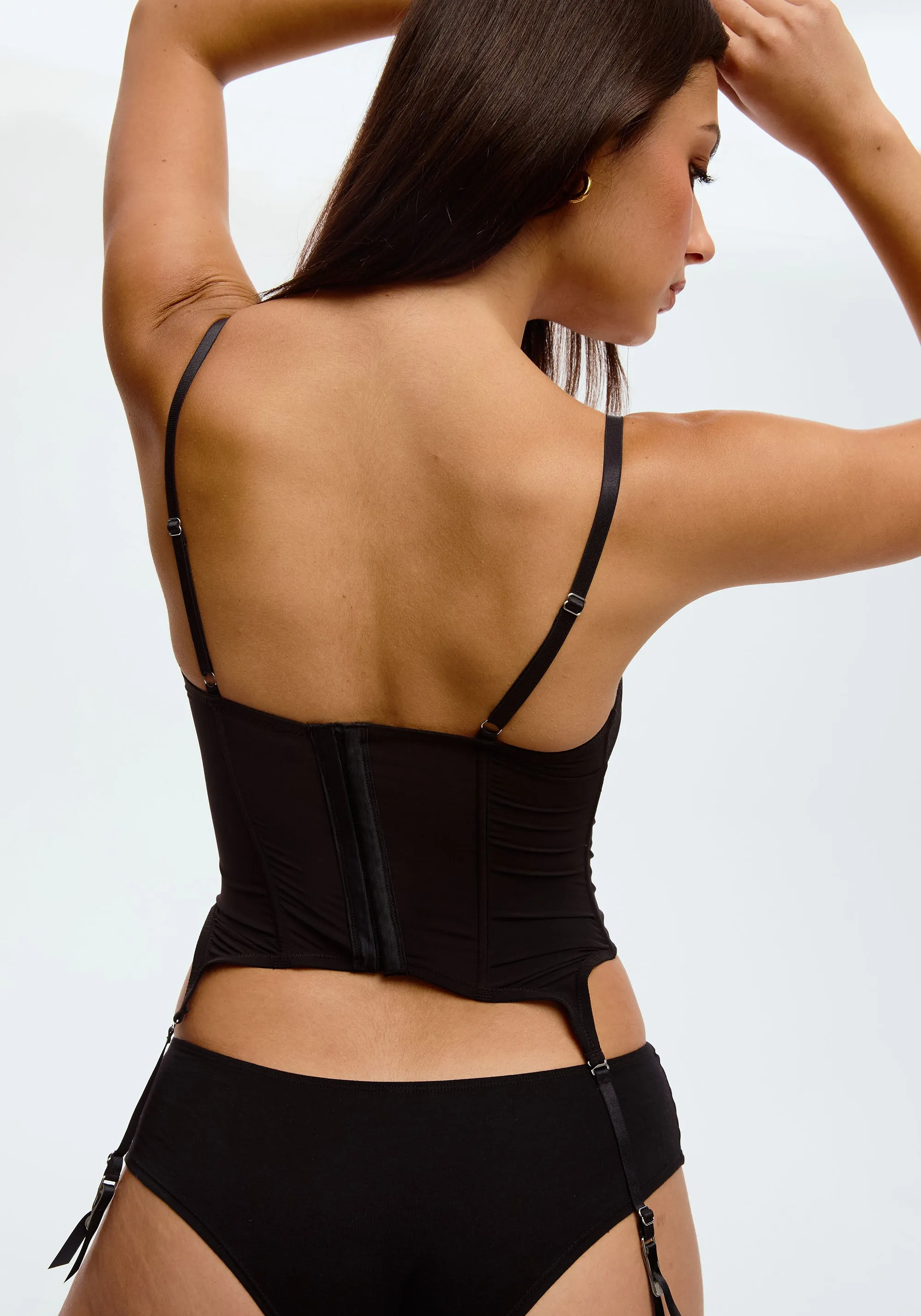 orbit corset sold by Blush product image thumbnail 4