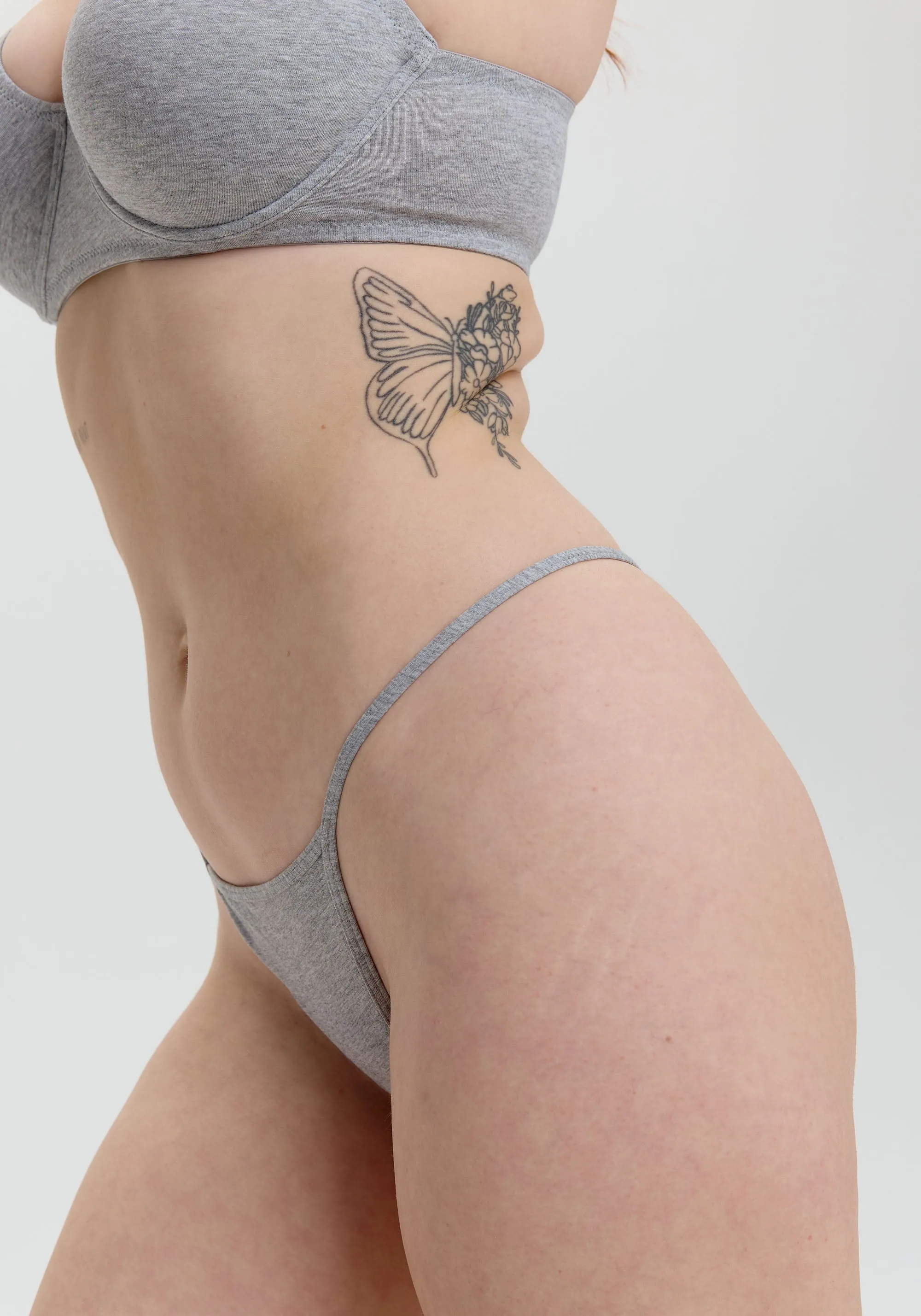 the cotton string sold by Blush product image thumbnail 3